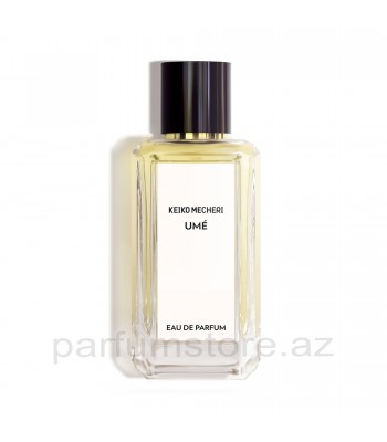 Keiko Mecheri Ume 100 Edp